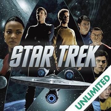 Star Trek (2011-2016)